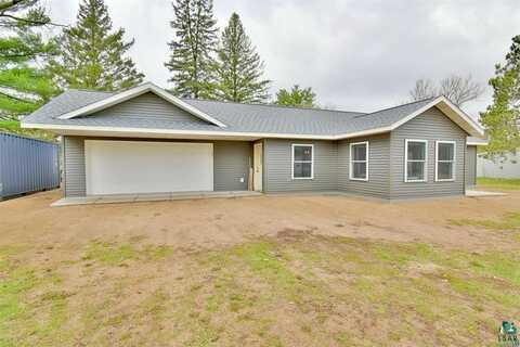 325 Evelyne Ave. W, Pine River, MN 56474