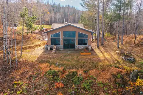 14635 Canadian Border Rd, Ely, MN 55731