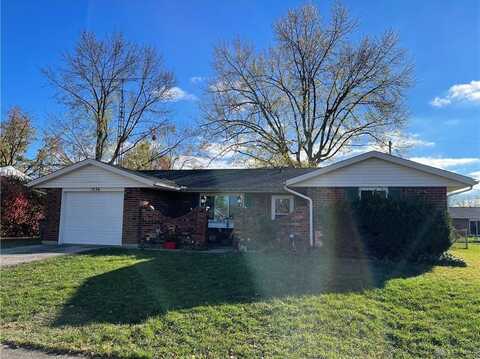 1036 Nutmeg Square, Troy, OH 45373