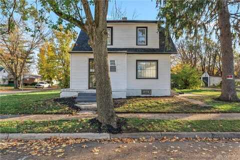 343 Walton Avenue, Dayton, OH 45417