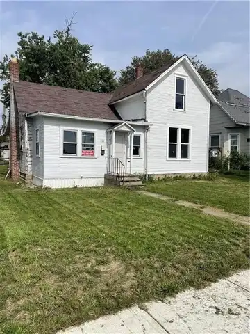 824 E Spring Street, Saint Marys, OH 45885