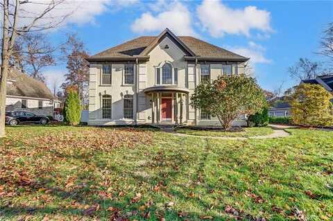 10748 Creek Stone Court, Dayton, OH 45458