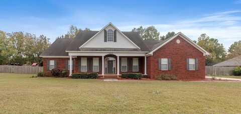 1203 Whitfield Ave, Dothan, AL 36305