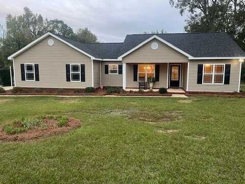 206 GREENBRIAR, Dothan, AL 36301