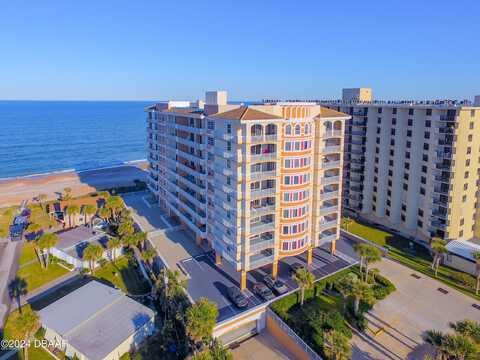 1425 Ocean Shore Boulevard, Ormond-by-the-Sea, FL 32176