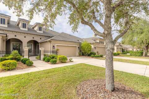 717 Cobblestone Drive, Ormond Beach, FL 32174