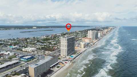 3425 S Atlantic Avenue, Daytona Beach, FL 32118