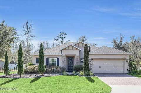 206 Butter Hill Drive, DeLand, FL 32724