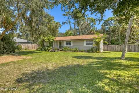 923 S Myrtle Avenue, New Smyrna Beach, FL 32168