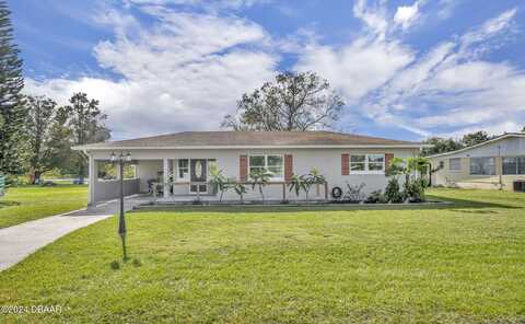 11 Poinsettia Drive, DeBary, FL 32713