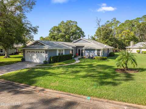 4 Treetop Trail, Ormond Beach, FL 32174