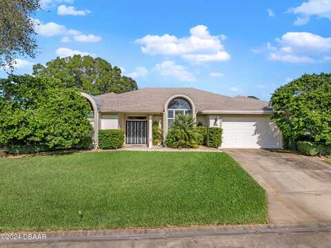 38 Kingsley Circle, Ormond Beach, FL 32174