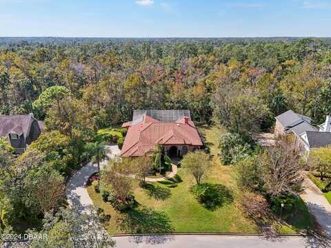 10 Broadwater Drive, Ormond Beach, FL 32174