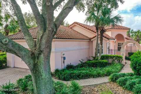 3 VIA CAPRI, Palm Coast, FL 32137