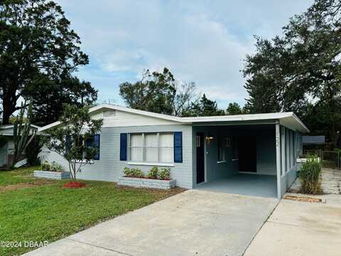 122 Azalea Drive, Daytona Beach, FL 32117