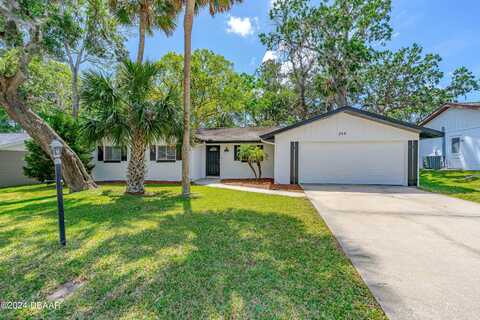 248 N Brighton Drive, Port Orange, FL 32127