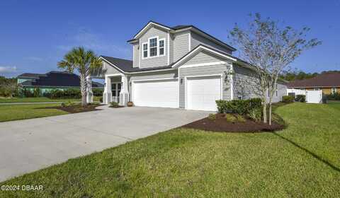 32 Ashford Lakes Drive, Ormond Beach, FL 32174