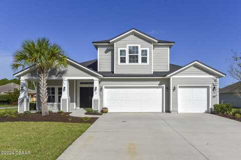 32 Ashford Lakes Drive, Ormond Beach, FL 32174