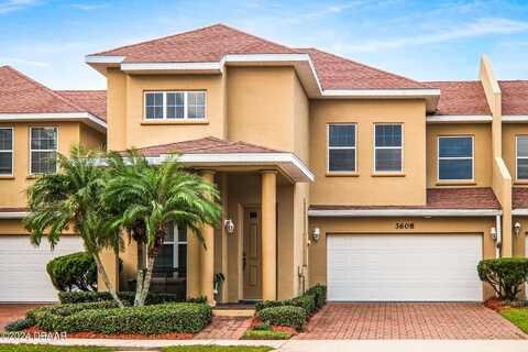 3608 Romea Circle, New Smyrna Beach, FL 32168