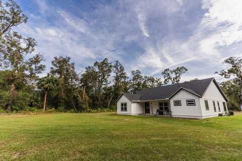 7931 48th Ter, Chiefland, FL 32626