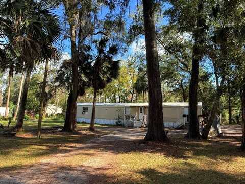 9811 66th Ter, Chiefland, FL 32626