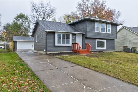 3711 SE 21st Ct Annex, Des Moines, IA 50320