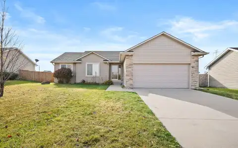 3100 SE Weatherstone Street, Grimes, IA 50111