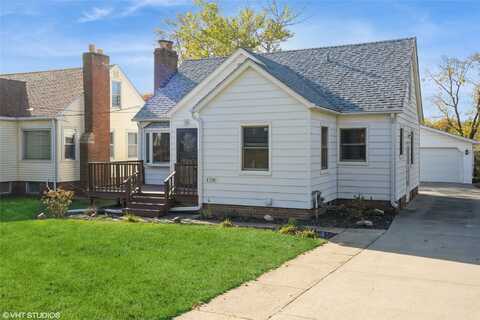 1710 41st Street, Des Moines, IA 50310