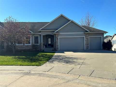 4604 143rd Street, Urbandale, IA 50323