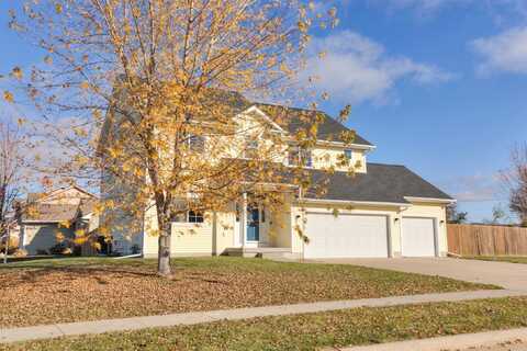 115 SW 32nd Court, Ankeny, IA 50023