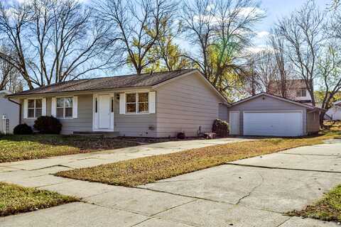 5020 Emerson Drive, Ames, IA 50014