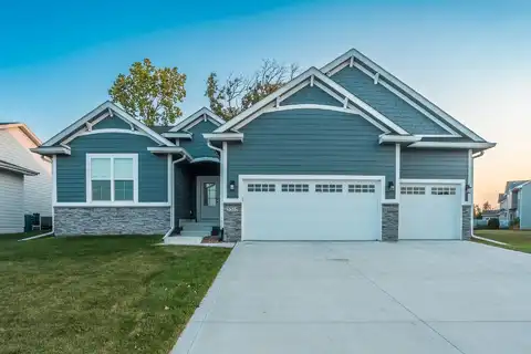 3307 SE 20th Street, Ankeny, IA 50021