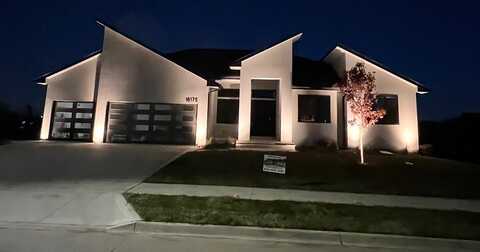 18176 Alderleaf Drive, Clive, IA 50325