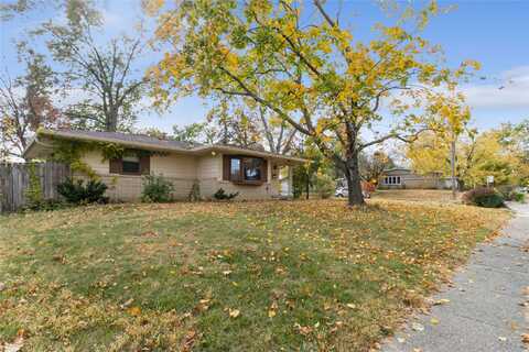 3124 Twana Drive, Des Moines, IA 50310