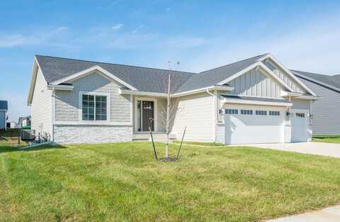 2640 Abbott Drive, Waukee, IA 50263