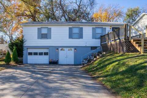 627 E 6th Street S, Newton, IA 50208