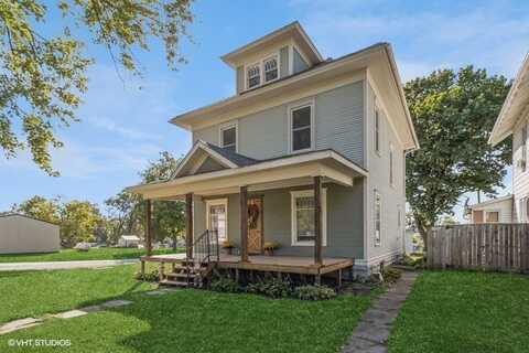 302 Maple Street, Murray, IA 50174