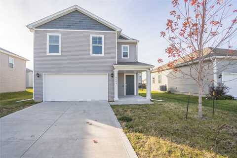 4206 NW Linwood Drive, Ankeny, IA 50023