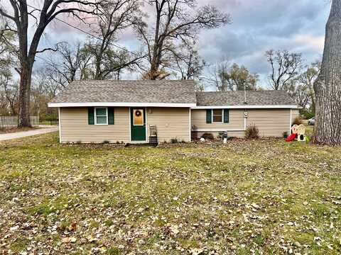 5732 SE Robbie Road, Carlisle, IA 50047