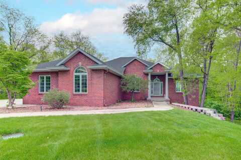 2498 NW 75th Avenue, Ankeny, IA 50023