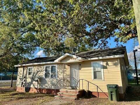 801 Redwine Street, DALTON, GA 30721