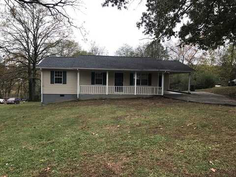 225 Love Bridge Drive, Calhoun, GA 30701