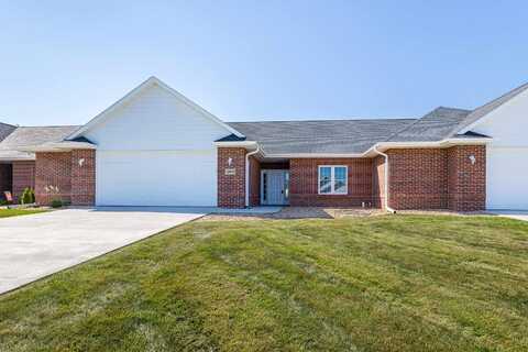 16848 Thunder Ridge, Peosta, IA 52068