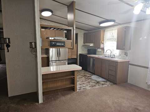 1950 Northcrest #59, Crescent City, CA 95531