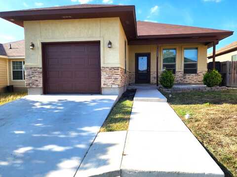 1017 Tesoro, Del Rio, TX 78840