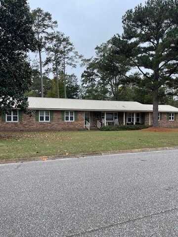 502 Inlet Road, Eufaula, AL 36027