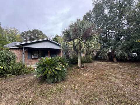 248 N Davis Lane, DeFuniak Springs, FL 32433