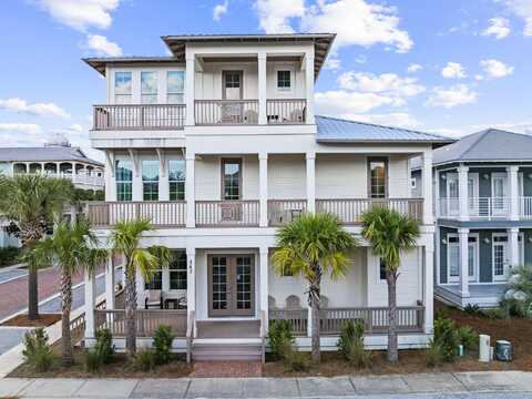 342 Beach Bike Way, Inlet Beach, FL 32461