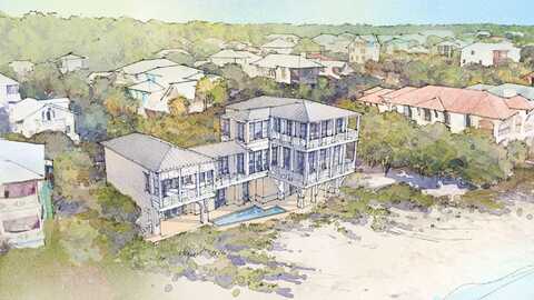 67 Seaward Drive, Santa Rosa Beach, FL 32459