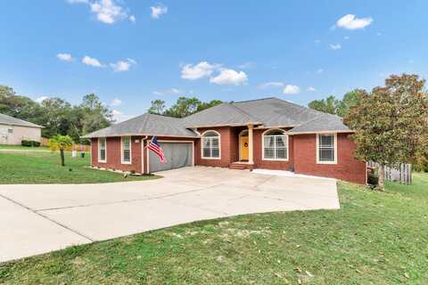 618 Territory Lane, Crestview, FL 32536